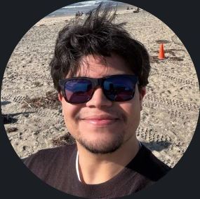 Dariel Rodriguez Rueda