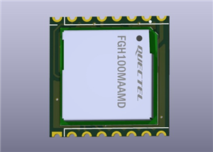 Wi-Fi HaLow to 16-Pin LoRa Adapter NiceRF/LilyGo