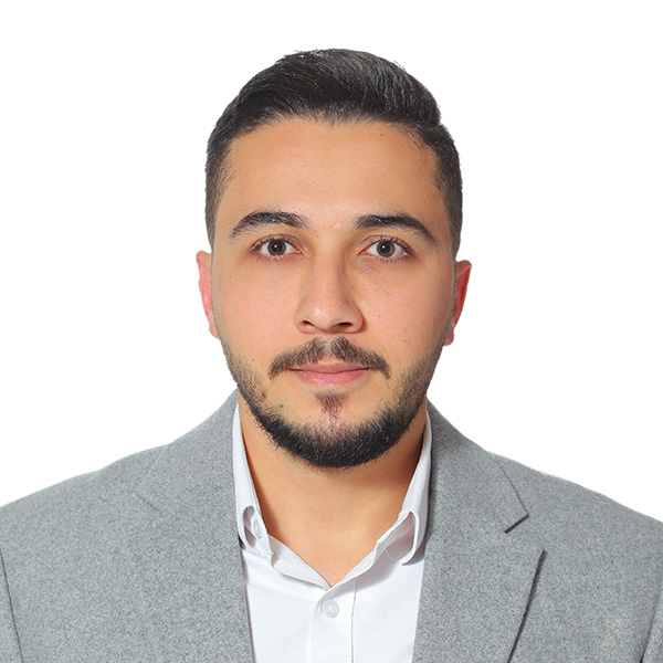 Mohammad Qasem