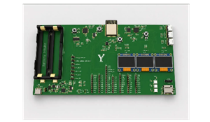 Trident MCU Sandbox