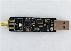 STM32WLE5 RF dongle
