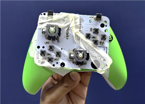 Wireless Game Controller V1