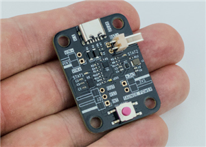 Taunoe Power Board v1