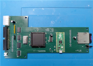 MatshitaPico — Solid-State CD-ROM Drive Replacement for the Commodore CDTV