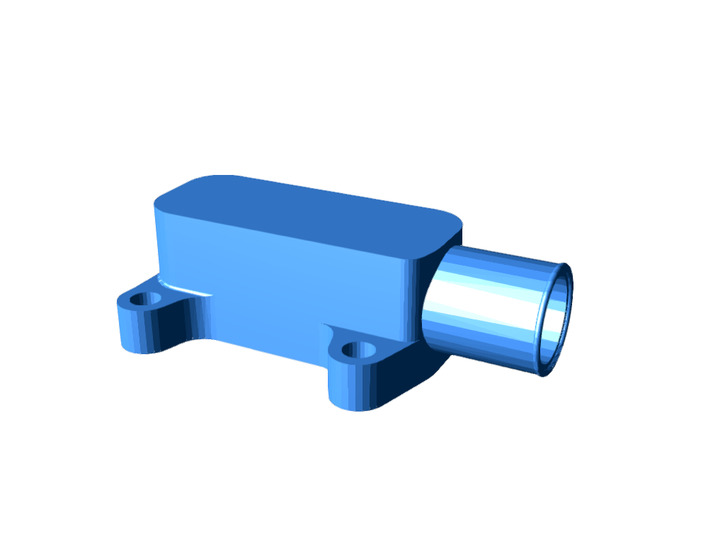 k24 thermostat housing with temp sensor thread