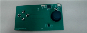 MicroPad V1