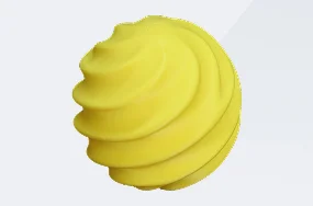 PANTONE Yellow  U