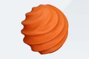 PANTONE Orange 021 U