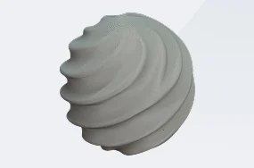 PANTONE Cool Gray 5 U