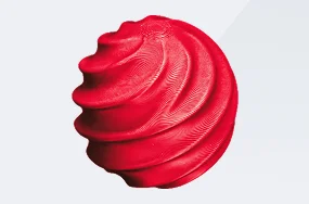 PANTONE Red 032 U