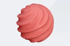 PANTONE Red 0331 U