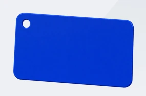 PANTONE Blue 072 U