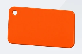 PANTONE Orange 021 U