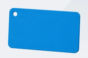 Process Blue