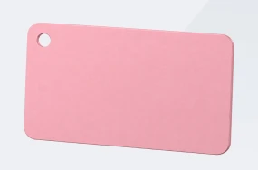PANTONE Red 0331 U