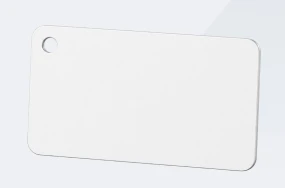 PANTONE Matt White