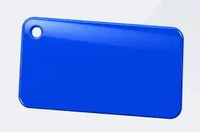 PANTONE Blue 072C
