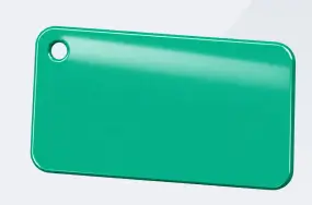 PANTONE Green C