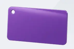 PANTONE Purple C