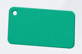 PANTONE Green  U