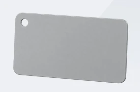 PANTONE Cool Gray 5 U