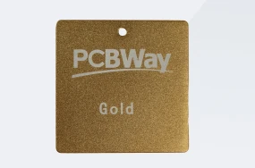 Gold