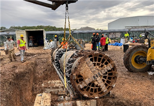 CU Hyperloop