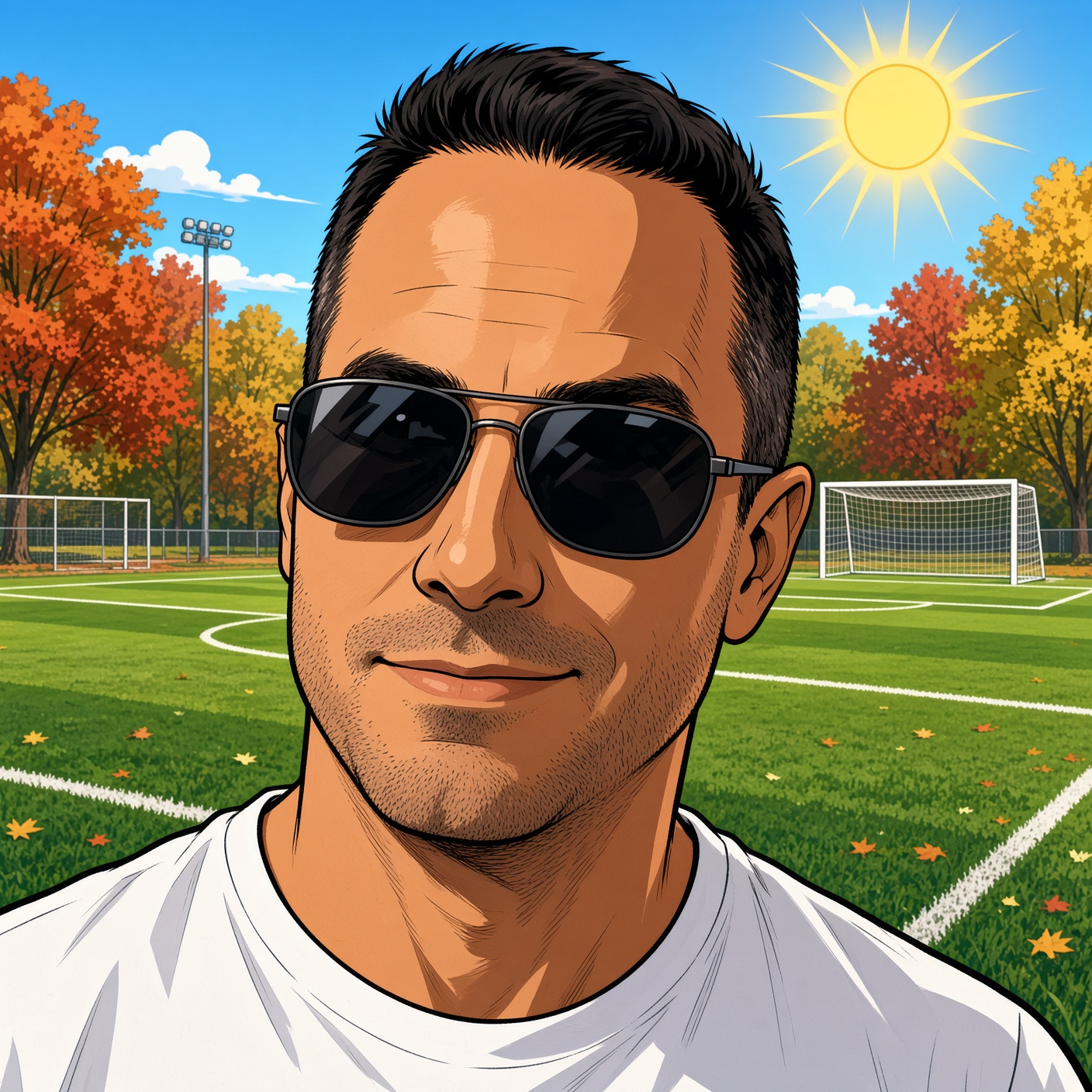 Jim Esposito