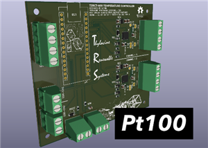 TSRCT-PT100-SSR-PID-Temperature-Controller