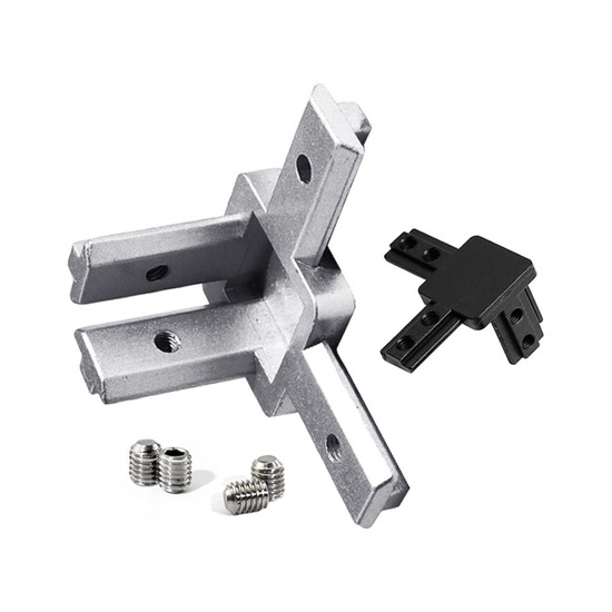 Extrusion Connector