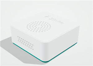 Sinko box: a minimal fan-cooled case for the Orange Pi Zero 3