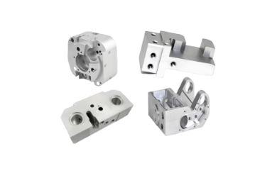 Aluminum 6063-T5
