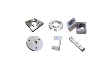 Aluminum 6063-T6