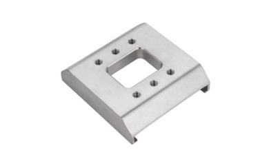 Aluminum 6082-T6