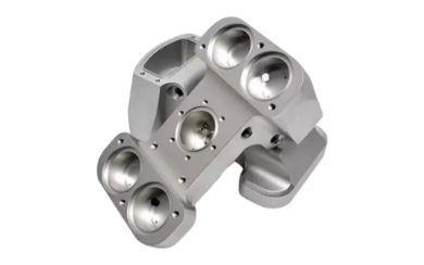 Aluminum 6082-T651