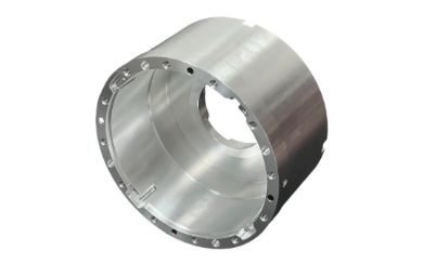 Aluminum 7075-T651