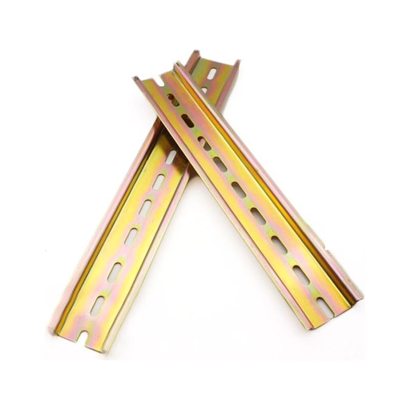DIN Rail Hardware