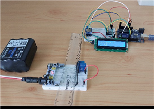 Building a UWB Distance Monitoring and Alert System with Arduino UNO