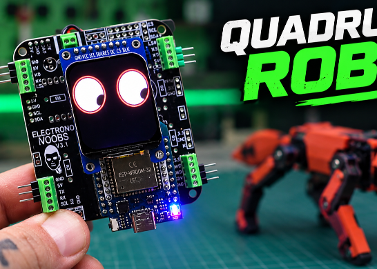 Controlador ESP32 y Robot Zorro Cuadrúpedo.png