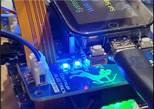 Pi5 PCB HAT