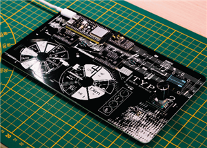 Budget Polyphonic Synthesizer : the TYPE-2