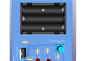 Vibration Motor