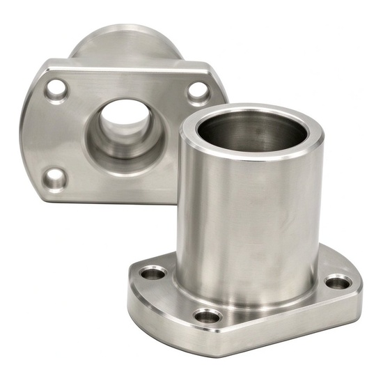Shaft Support