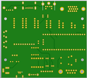 VersaTerm Serial Terminal