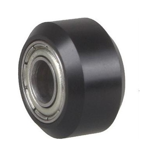 Roller & Wheel