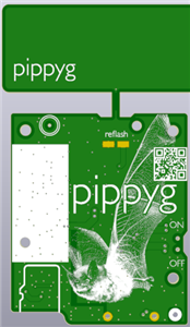 pippyg for Andy smaller drill