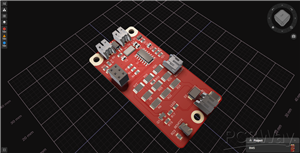 BMS: A Robust ATtiny841-Based Battery Management Board