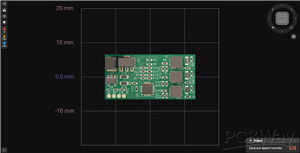 Electronic Speed Controller: A Flight-Tested 40A BLDC ESC for Quadcopters