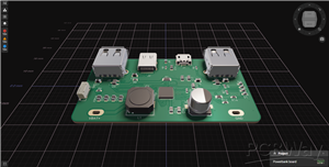 Powerbank Board: A Bi-Directional PD3.0 Fast-Charge Design Built on the IP5328P