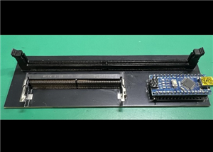 DDR5 SPD RW